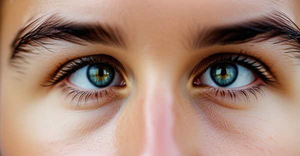 Comment améliorer naturellement votre vision floue ?