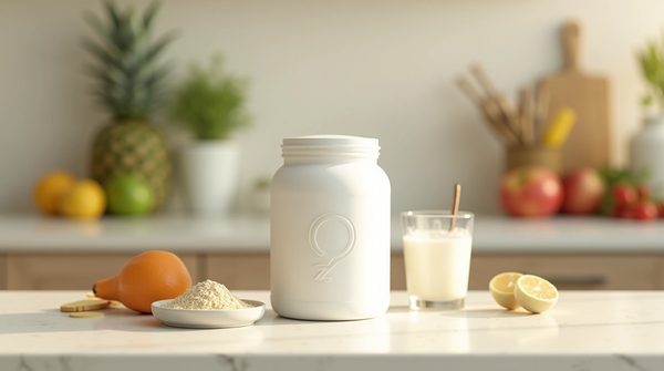 Les avantages insoupçonnés des protéines en poudre pour votre santé