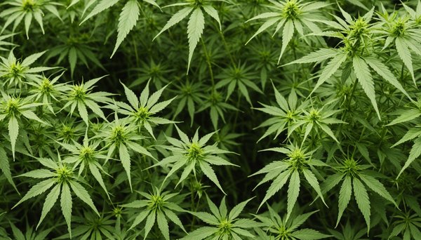 Amour de Chanvre et son CBD bio de qualité