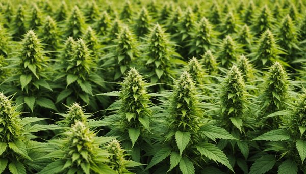 CBD bio et Français : la nouvelle fierté verte du bien-être hexagonal