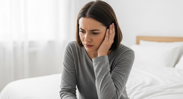 Quand consulter pour une oreille bouchée : les signes à surveiller